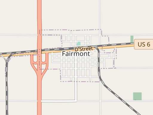 Fairmont, NE