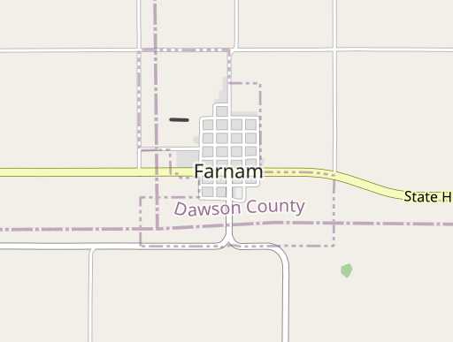 Farnam, NE