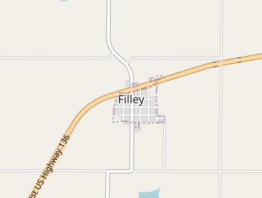 Filley, NE