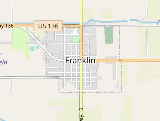 Franklin, NE