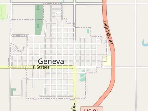 Geneva, NE