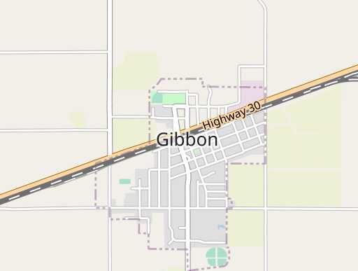 Gibbon, NE