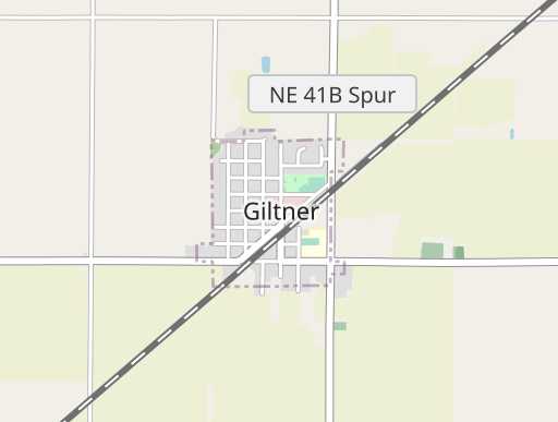 Giltner, NE