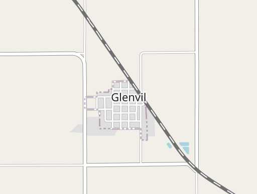 Glenvil, NE