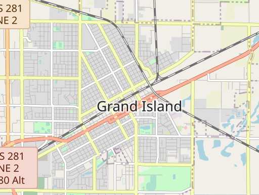 Grand Island, NE