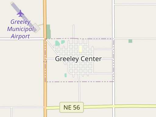 Greeley, NE