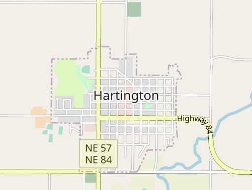 Hartington, NE