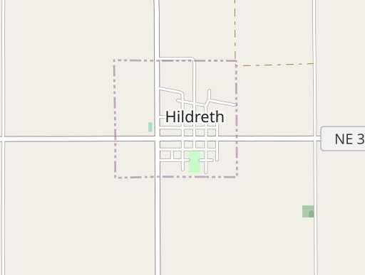 Hildreth, NE