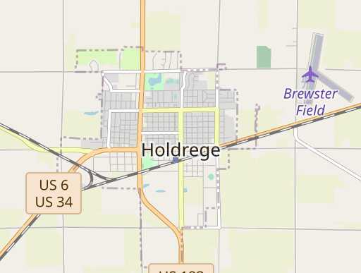 Holdrege, NE