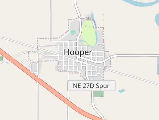 Hooper, NE