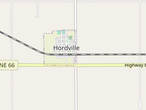 Hordville, NE