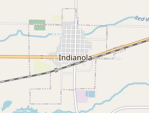 Indianola, NE