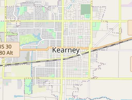 Kearney, NE