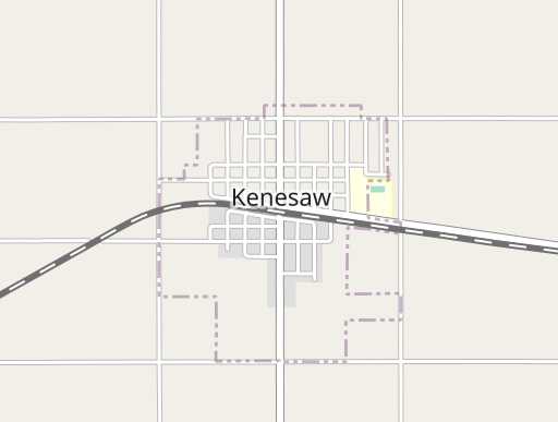 Kenesaw, NE