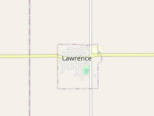 Lawrence, NE