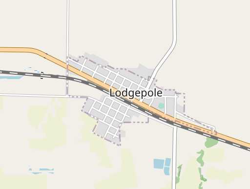 Lodgepole, NE