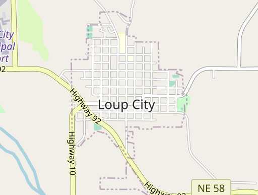 Loup City, NE