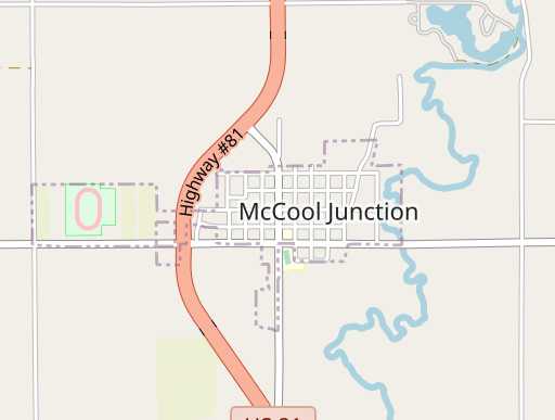 McCool Junction, NE