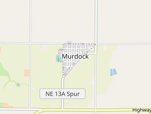 Murdock, NE