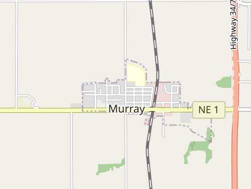 Murray, NE