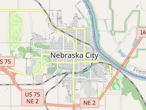 Nebraska City, NE
