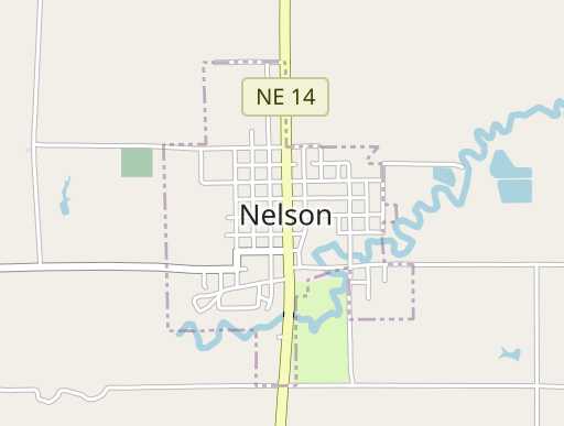 Nelson, NE