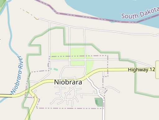 Niobrara, NE