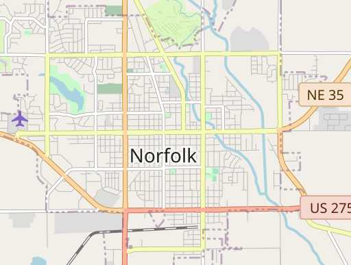 Norfolk, NE