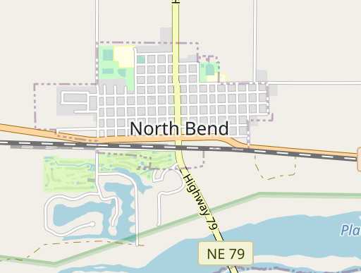 North Bend, NE