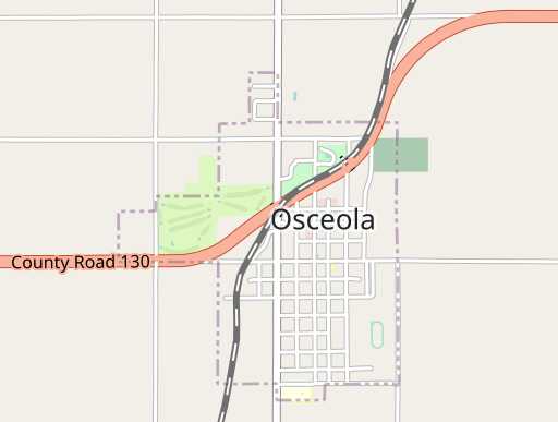 Osceola, NE