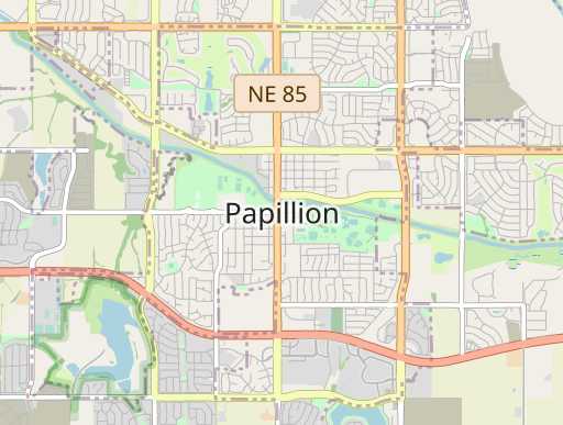 Papillion, NE