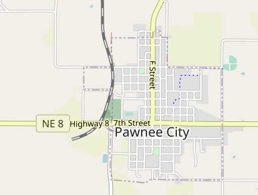 Pawnee City, NE