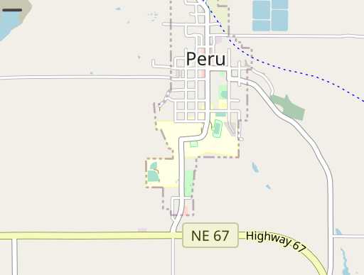 Peru, NE