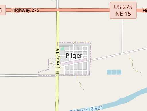 Pilger, NE