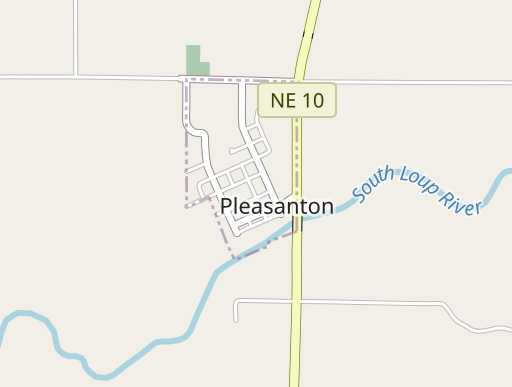 Pleasanton, NE
