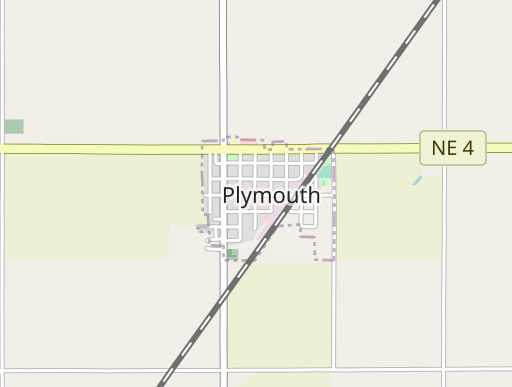 Plymouth, NE