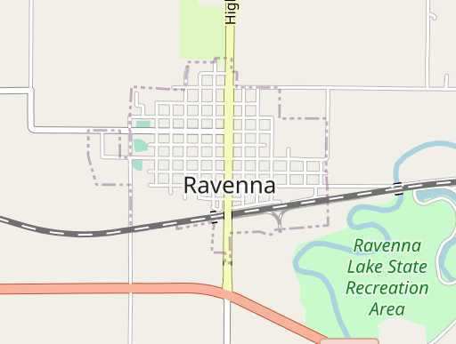 Ravenna, NE