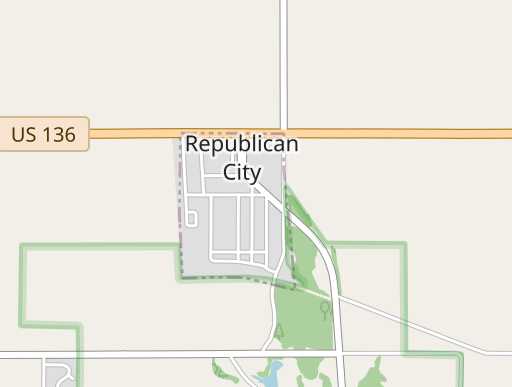 Republican City, NE