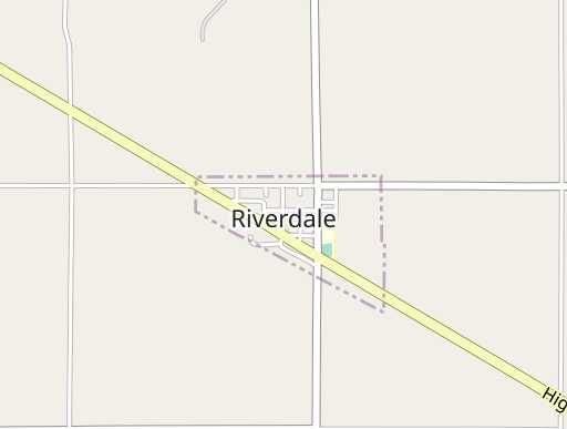 Riverdale, NE