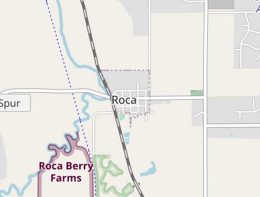 Roca, NE