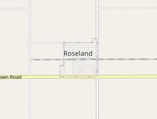 Roseland, NE