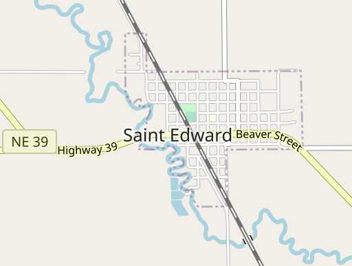 Saint Edward, NE