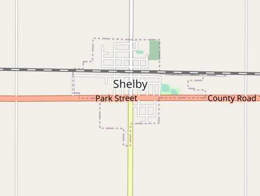 Shelby, NE