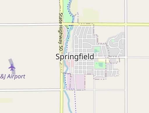 Springfield, NE