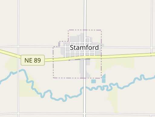 Stamford, NE