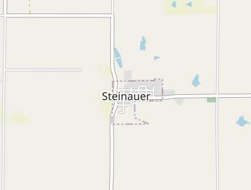 Steinauer, NE