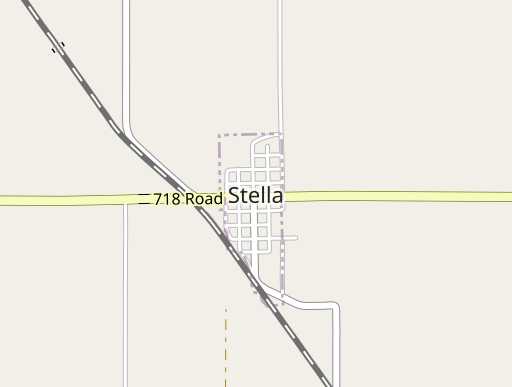 Stella, NE