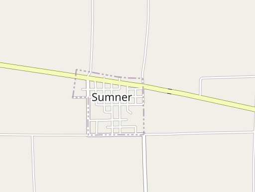 Sumner, NE
