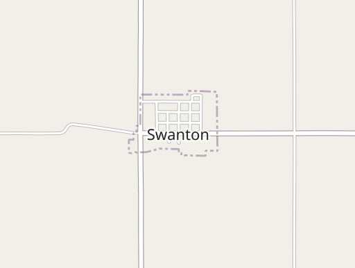 Swanton, NE