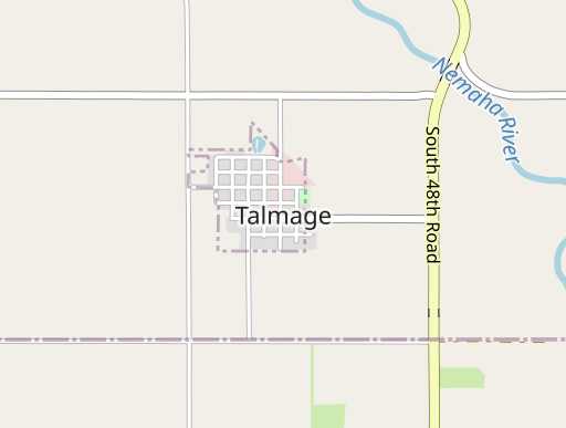 Talmage, NE